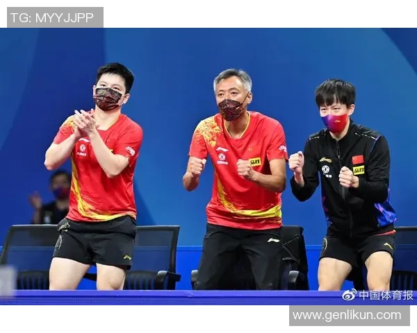 武汉乒乓球队与成都乒乓球队实力对比赛后分析与总结